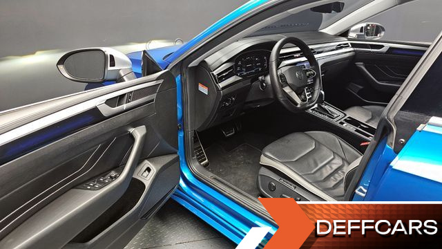 Volkswagen ARTEON 2.0 TDI Prestige купить на сайте DeffCars