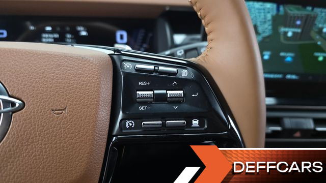 Ssangyong TORRES Gasoline 1.5 2WD T7 купить на сайте DeffCars