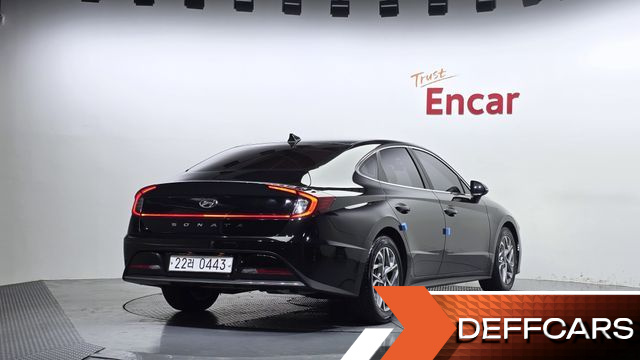 Hyundai SONATA 2.0 Premium Family купить на сайте DeffCars