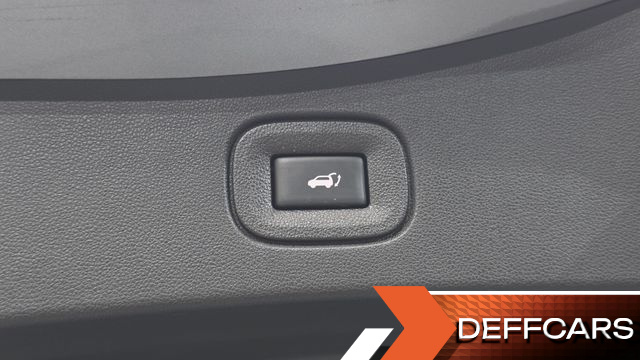 Renault-KoreaSamsung QM6 2.0 LPe RE Signature 2WD купить на сайте DeffCars