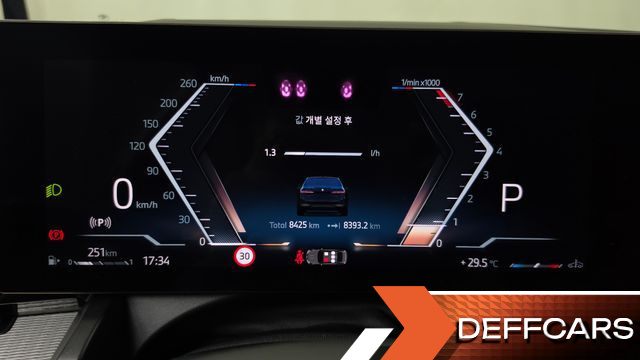 BMW 5-SERIES 530i xDrive M Sport купить на сайте DeffCars