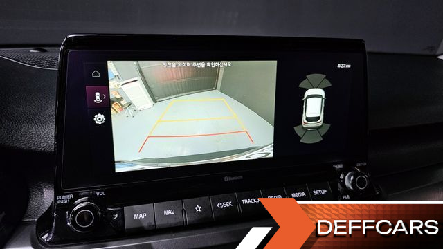 Kia SELTOS Gasoline 1.6 Turbo 4WD Signature купить на сайте DeffCars