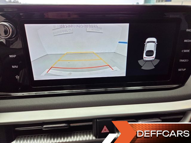 Kia K5 2.0 LPI(Renter car) Trandy купить на сайте DeffCars