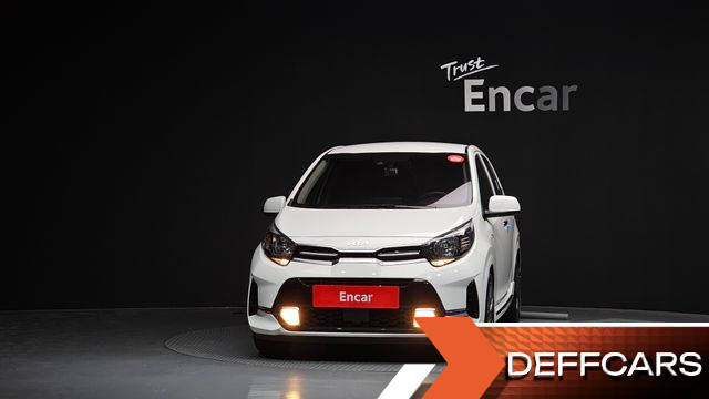 Kia MORNING Signature купить на сайте DeffCars