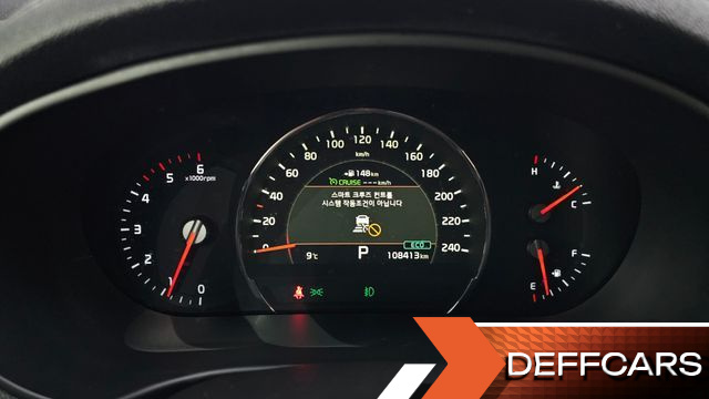 Kia SORENTO Diesel 2.2 4WD Noblesse Special купить на сайте DeffCars