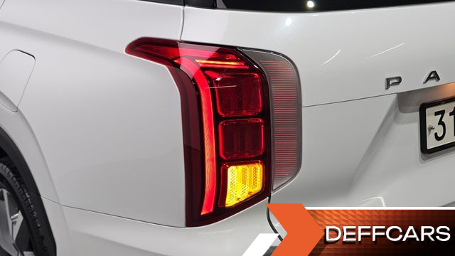 Hyundai PALISADE Diesel 2.2 2WD Prestige купить на сайте DeffCars