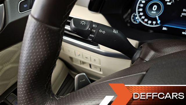 Hyundai PALISADE Gasoline 3.8 2WD Calligraphy купить на сайте DeffCars