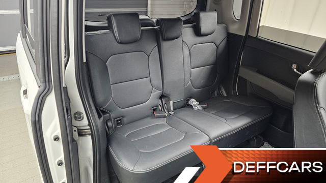 Kia RAY Signature купить на сайте DeffCars