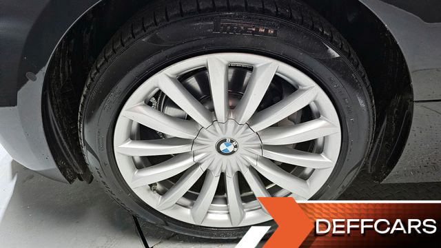 BMW GRAN TURISMO 630i xDrive Luxury купить на сайте DeffCars