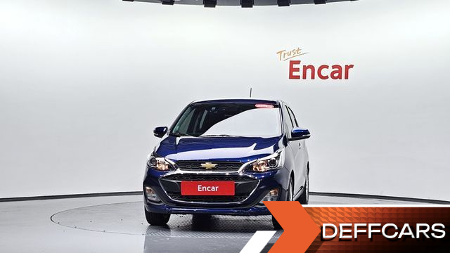 ChevroletGMDaewoo SPARK Premier купить на сайте DeffCars