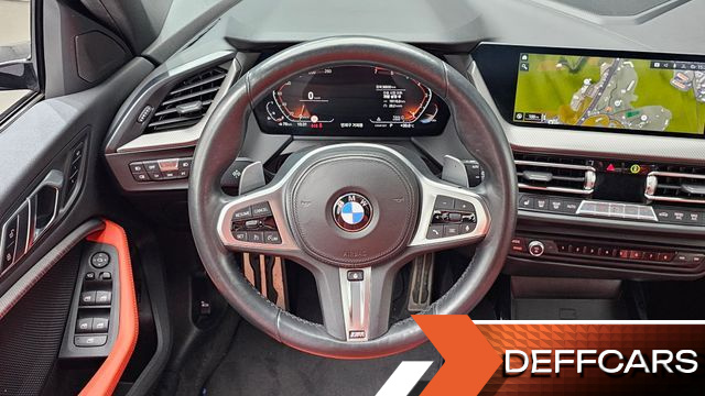 BMW 1-SERIES 120i M Sports купить на сайте DeffCars