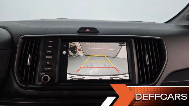 Kia RAY Signature купить на сайте DeffCars