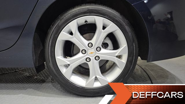 ChevroletGMDaewoo CRUZE 1.4 Turbo LTZ купить на сайте DeffCars