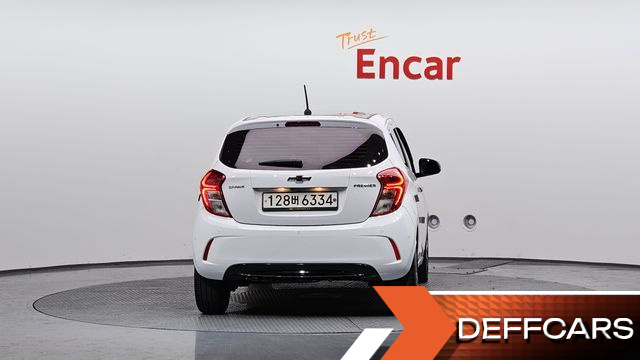 ChevroletGMDaewoo SPARK My Fit Edition купить на сайте DeffCars