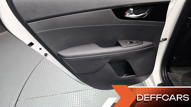 Kia K3 1.6 Noblesse купить на сайте DeffCars