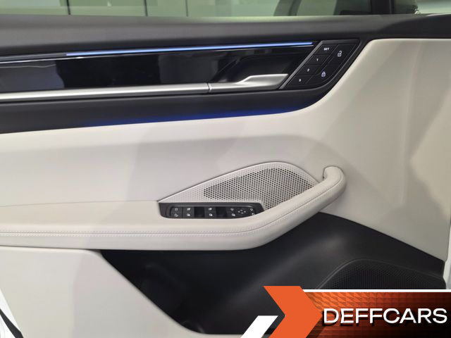 Porsche MACAN Base купить на сайте DeffCars