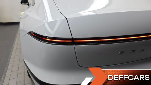 Hyundai GRANDEUR 2,5 Gasoline 2WD Exclusive купить на сайте DeffCars