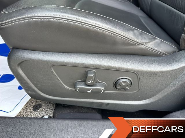 Ssangyong TIBOLI Gasoline 1.5 2WD V5 купить на сайте DeffCars
