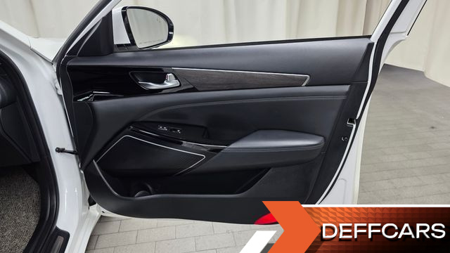 Kia K7 3.0 GDI Noblesse купить на сайте DeffCars