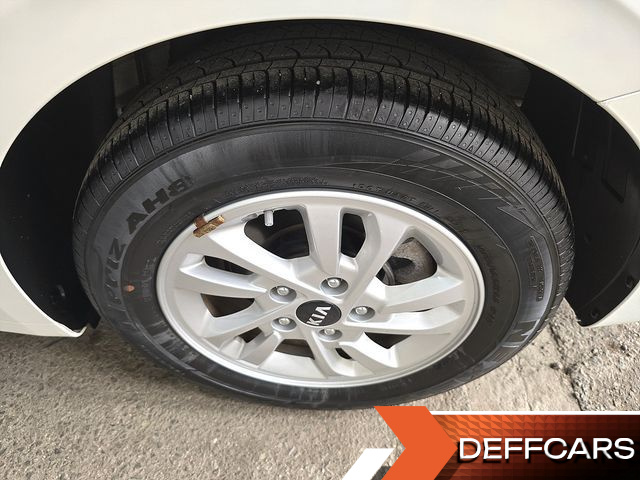 Kia K3 Prestige купить на сайте DeffCars