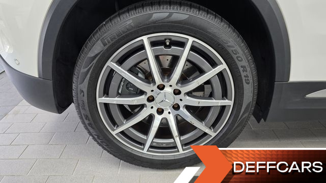 Mercedes GLA-CLASS GLA45 AMG 4MATIC+ купить на сайте DeffCars