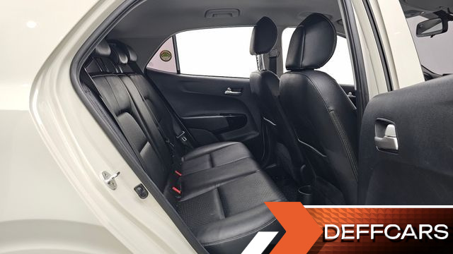 Kia MORNING Luxury купить на сайте DeffCars