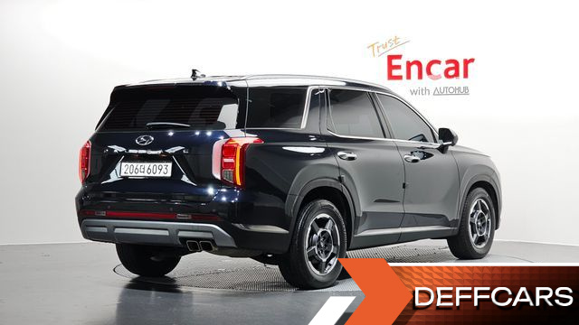 Hyundai PALISADE Gasoline 3.8 2WD Exclusive купить на сайте DeffCars