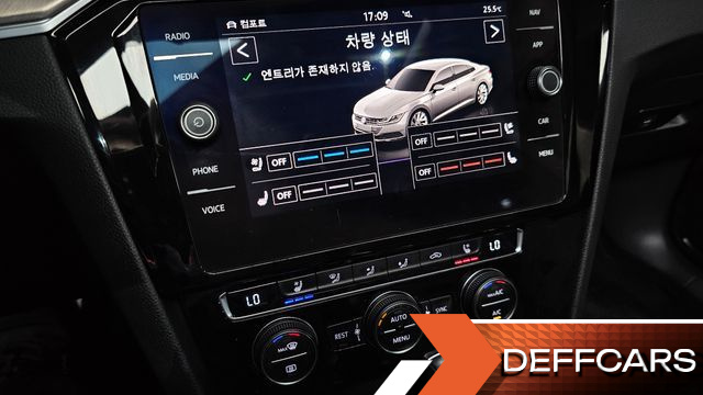 Volkswagen ARTEON 2.0 TDI Premium купить на сайте DeffCars