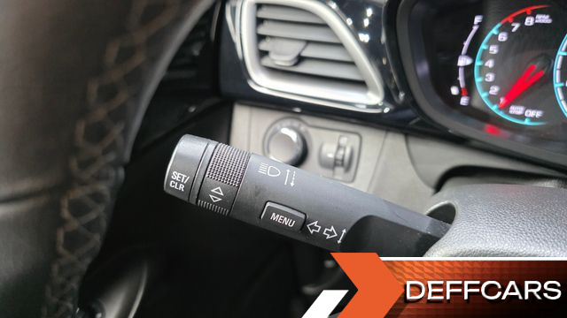 ChevroletGMDaewoo SPARK Premier купить на сайте DeffCars