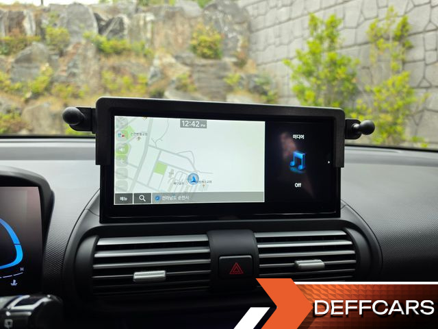 Hyundai CASPER Turbo Inspiration купить на сайте DeffCars