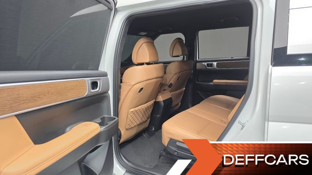 Hyundai SANTAFE HEV 1.6 2WD Prestige купить на сайте DeffCars