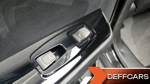 Ssangyong TORRES Gasoline 1.5 2WD T7 купить на сайте DeffCars