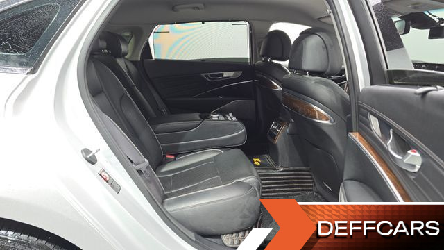 Kia K9 3.8 GDI AWD Best SelectionⅠ купить на сайте DeffCars