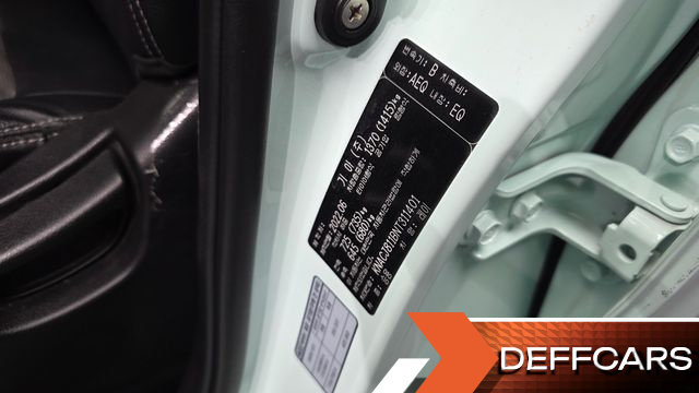Kia RAY Best Selection купить на сайте DeffCars