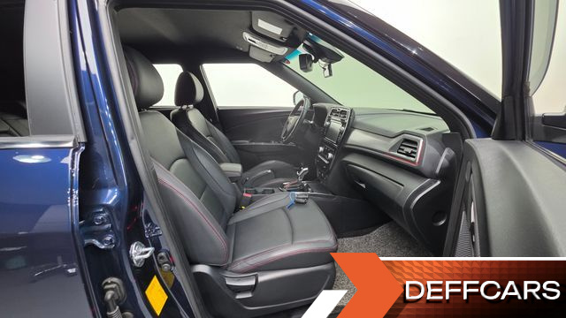 Ssangyong TIBOLI Diesel 1.6 2WD V5 купить на сайте DeffCars
