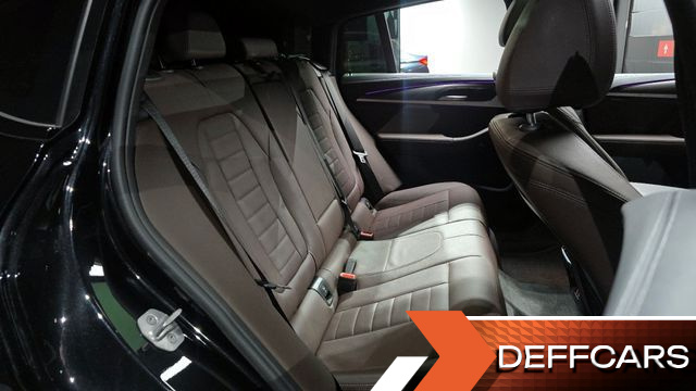 BMW X4 xDrive20i M Sport купить на сайте DeffCars