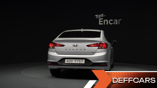 Hyundai AVANTE 1.6 Style купить на сайте DeffCars