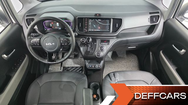 Kia RAY Signature купить на сайте DeffCars