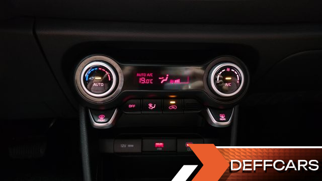 Kia MORNING Signiture купить на сайте DeffCars