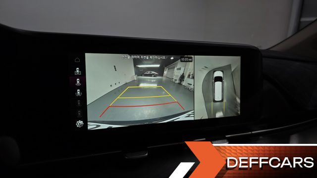 Kia CARNIVAL 9-Seater Noblesse купить на сайте DeffCars