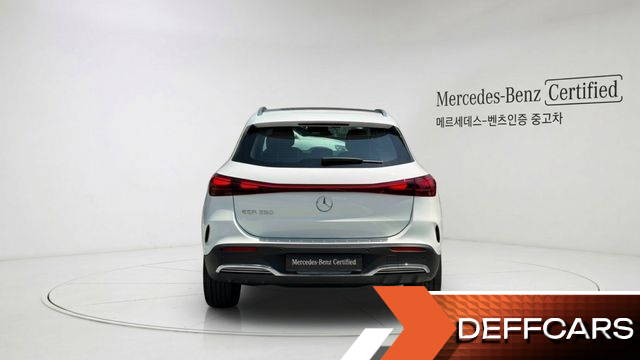 Mercedes EQA EQA250 AMG Line купить на сайте DeffCars