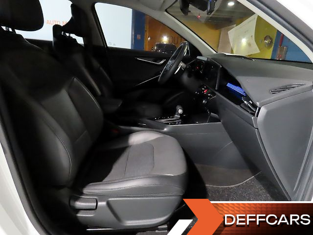 Kia NIRO Prestige купить на сайте DeffCars