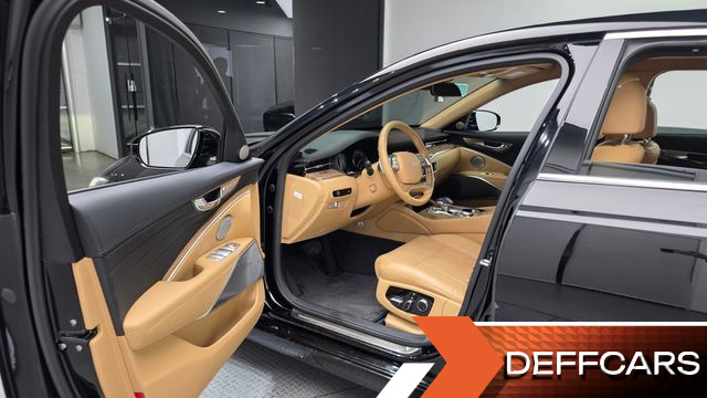 Kia K9 3.8 GDI AWD Best Selection Ⅰ купить на сайте DeffCars