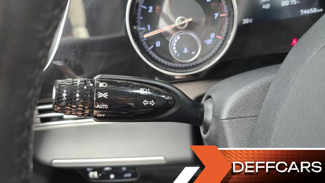 Hyundai GRANDEUR 3.0 LPi Rent Car Modern купить на сайте DeffCars