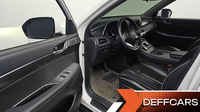 Hyundai PALISADE Gasoline 3.8 2WD Prestige купить на сайте DeffCars