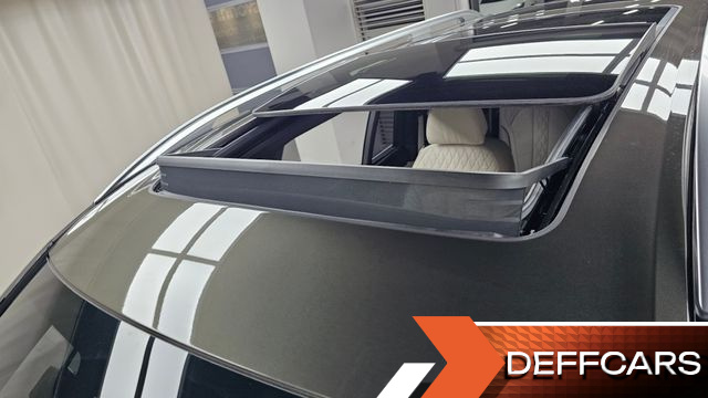 BMW X7 xDrive 40i Design Pure Excellence 6-Seater купить на сайте DeffCars