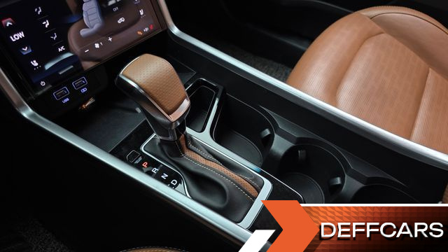 Ssangyong TORRES Gasoline 1.5 2WD T7 купить на сайте DeffCars