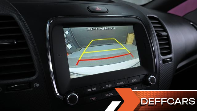 Kia K3 Trendy Style купить на сайте DeffCars
