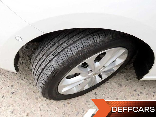 ChevroletGMDaewoo SPARK Premier купить на сайте DeffCars