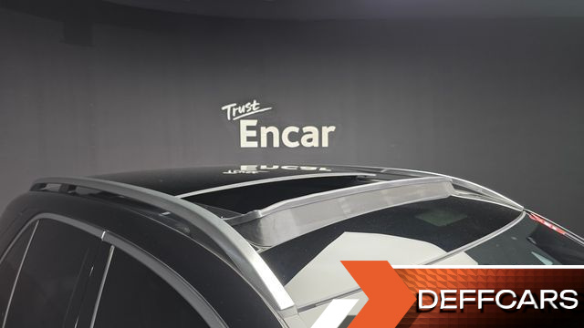 Mercedes GLE-CLASS AMG GLE53 4MATIC+ купить на сайте DeffCars